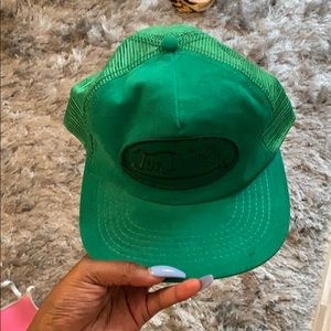 Von dutch hat